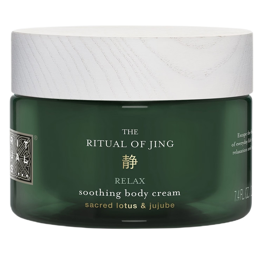 Rituelen Het Jing-ritueel Ontspanning