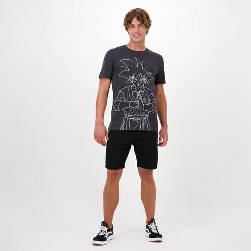  Son Goku T-shirt