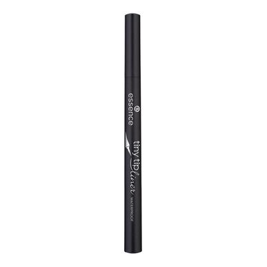 Essence črtalo za oči z drobno konico vodoodporno 1,1 ml 1,1 ml