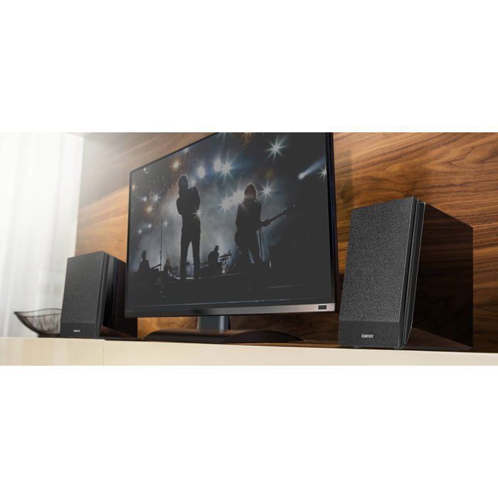Edifier R1850DB - 70 Watt (Total) 2-Way Bluetooth Wireless Speakers