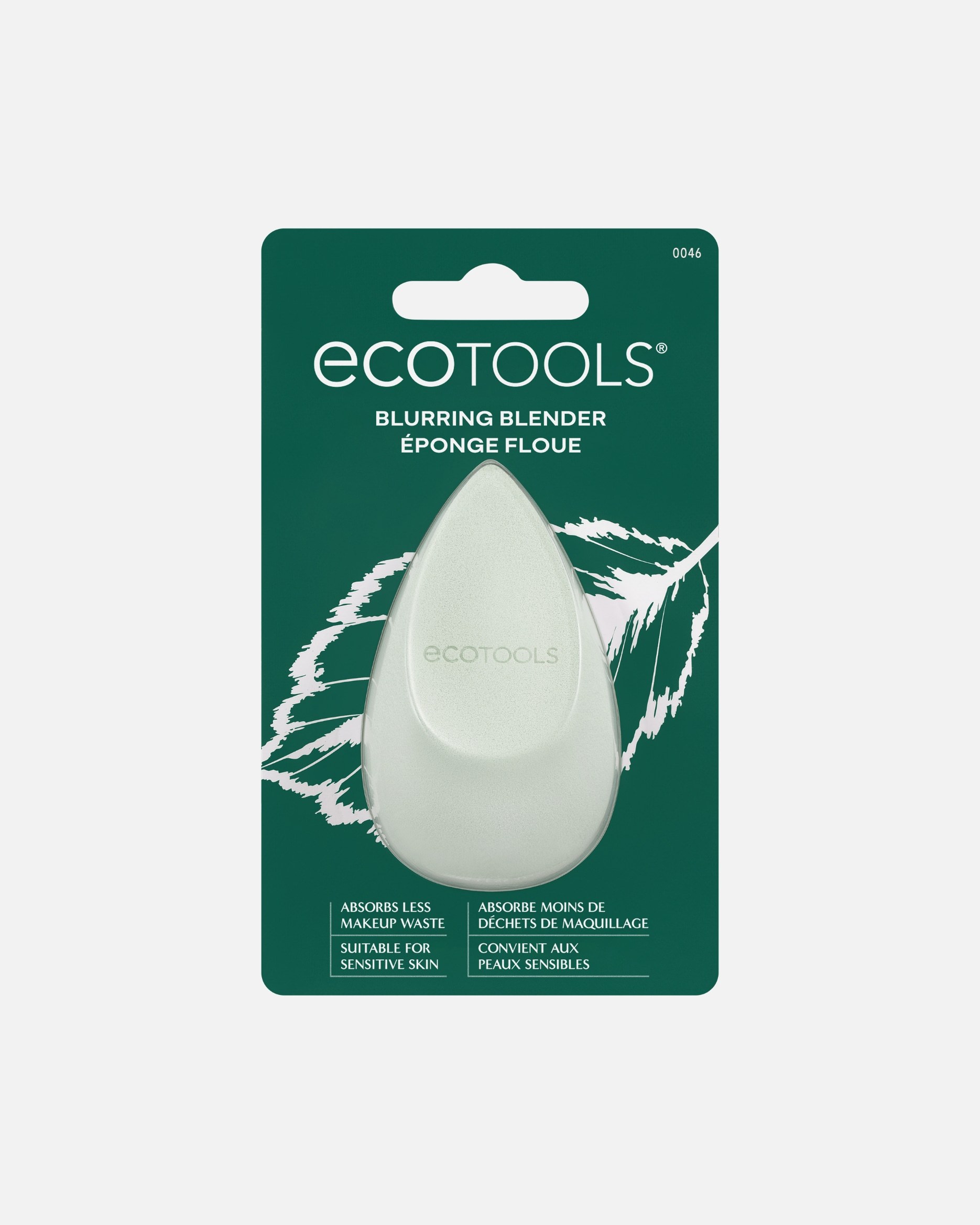 Špongia na make-up Ecotools s efektom Soft Focus – 1 kus