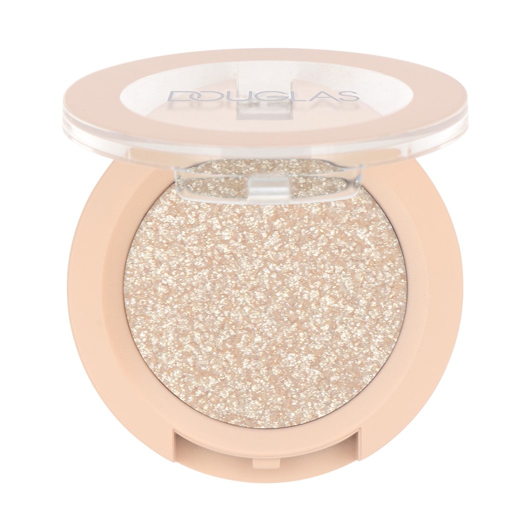 Douglas Collection Lidschatten Make-Up Mono Lidschatten Glitzernd - 1,8 g