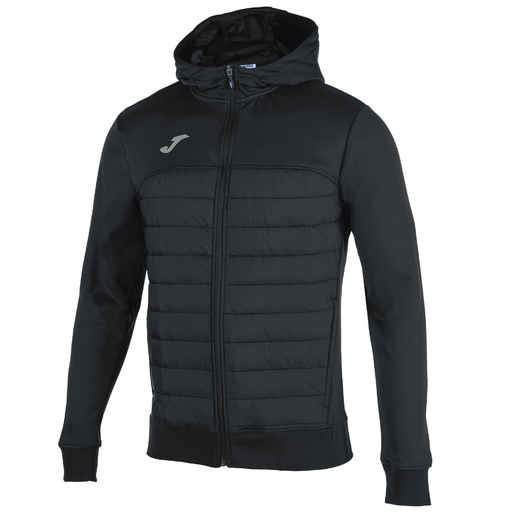  Veste Ligera Joma Berna Negro