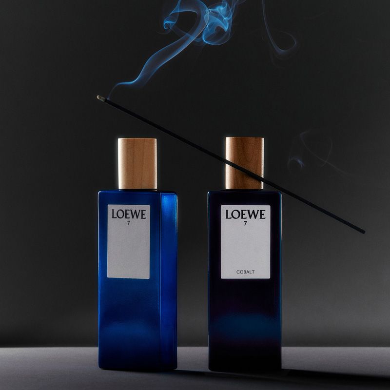 7 Cobalt EDP Parfumi za moške