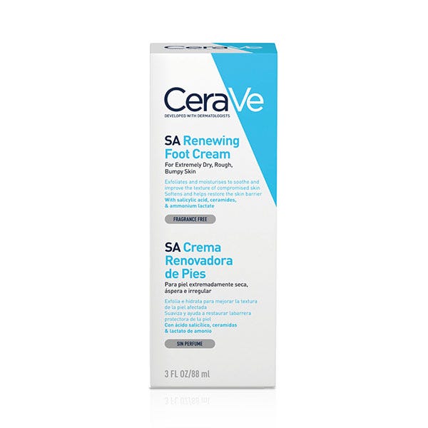 Sa Fodfornyelsescreme | 88ML