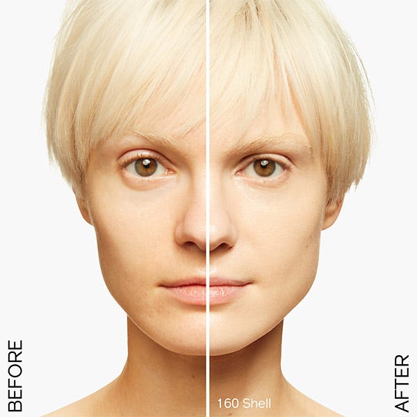 Synchro Skin Radiant Lifting Foundation Spf30
