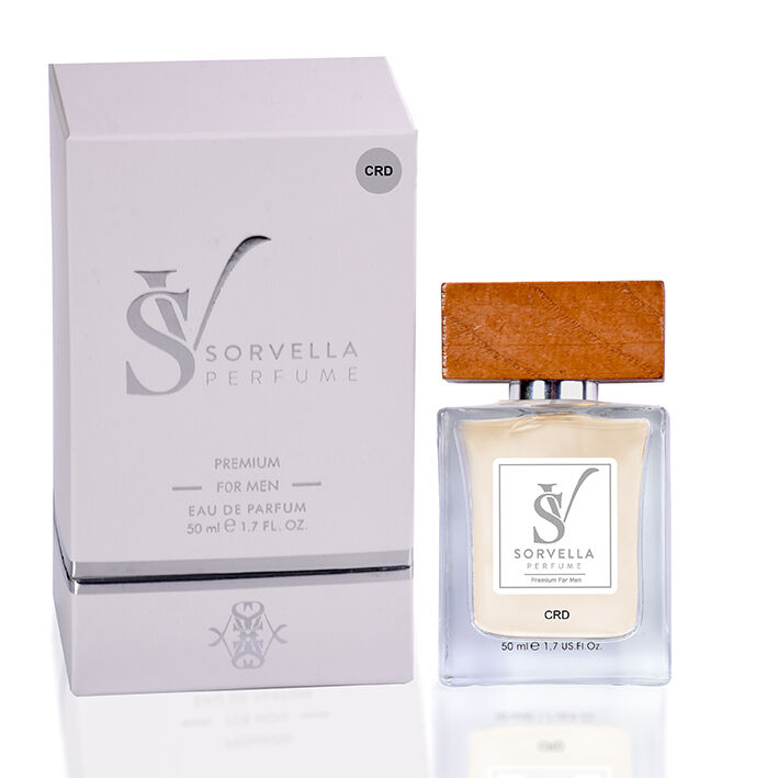 Sorvella Parfum CRD