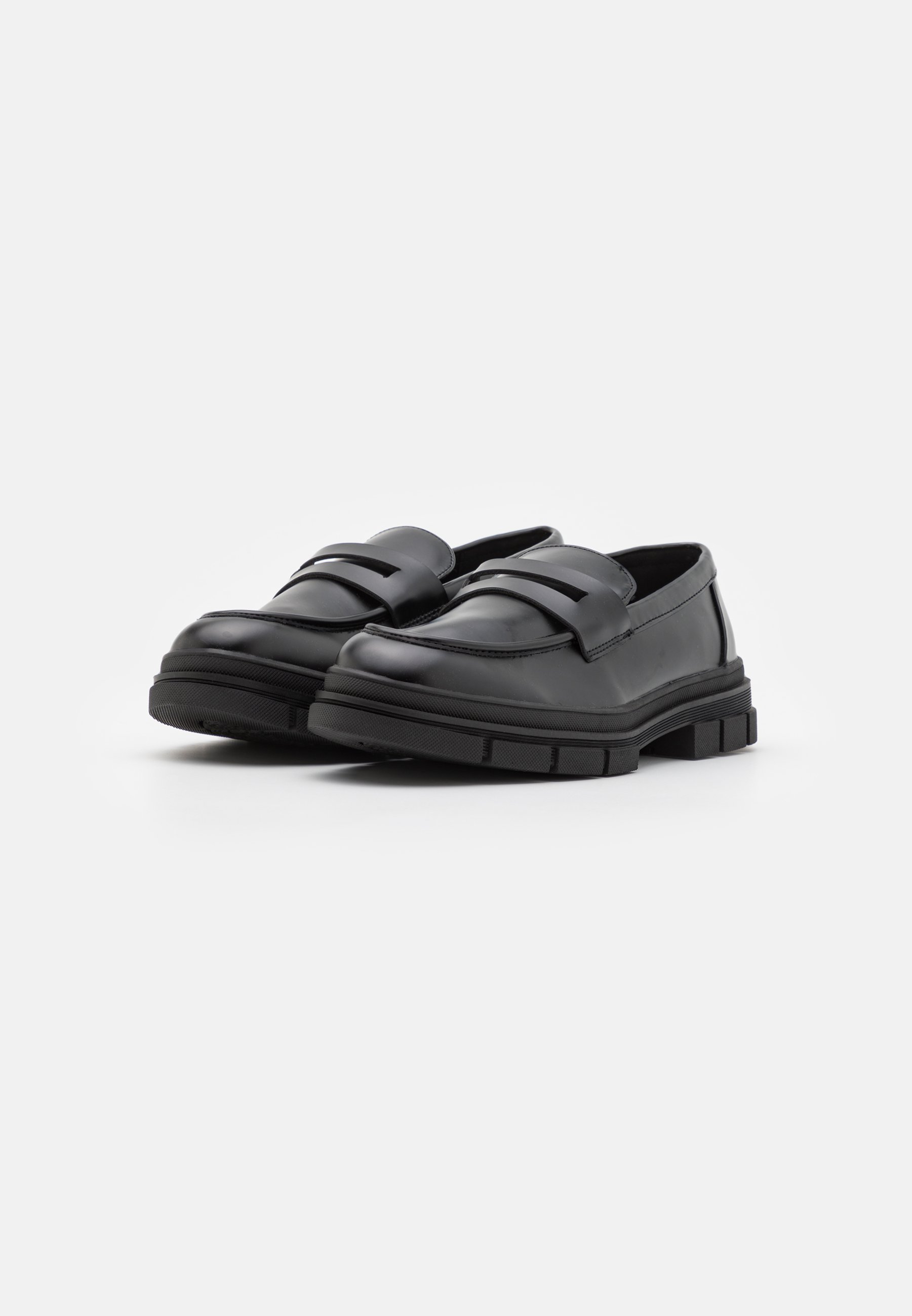 Chaussures à enfiler YOURTURN - noires