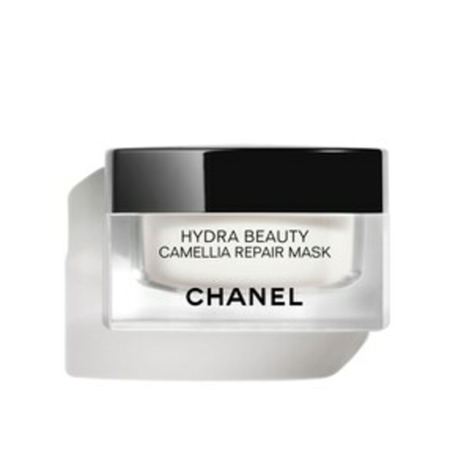 CHANEL HYDRA BEAUTY CAMELLIA REPAIR MASK
