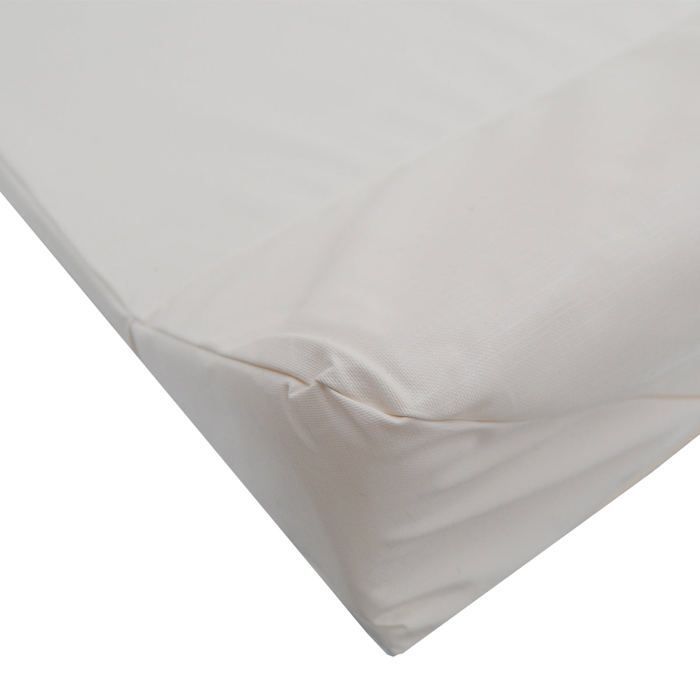 Cambiador de lujo BABYCALIN color crudo - 50 x 70 cm