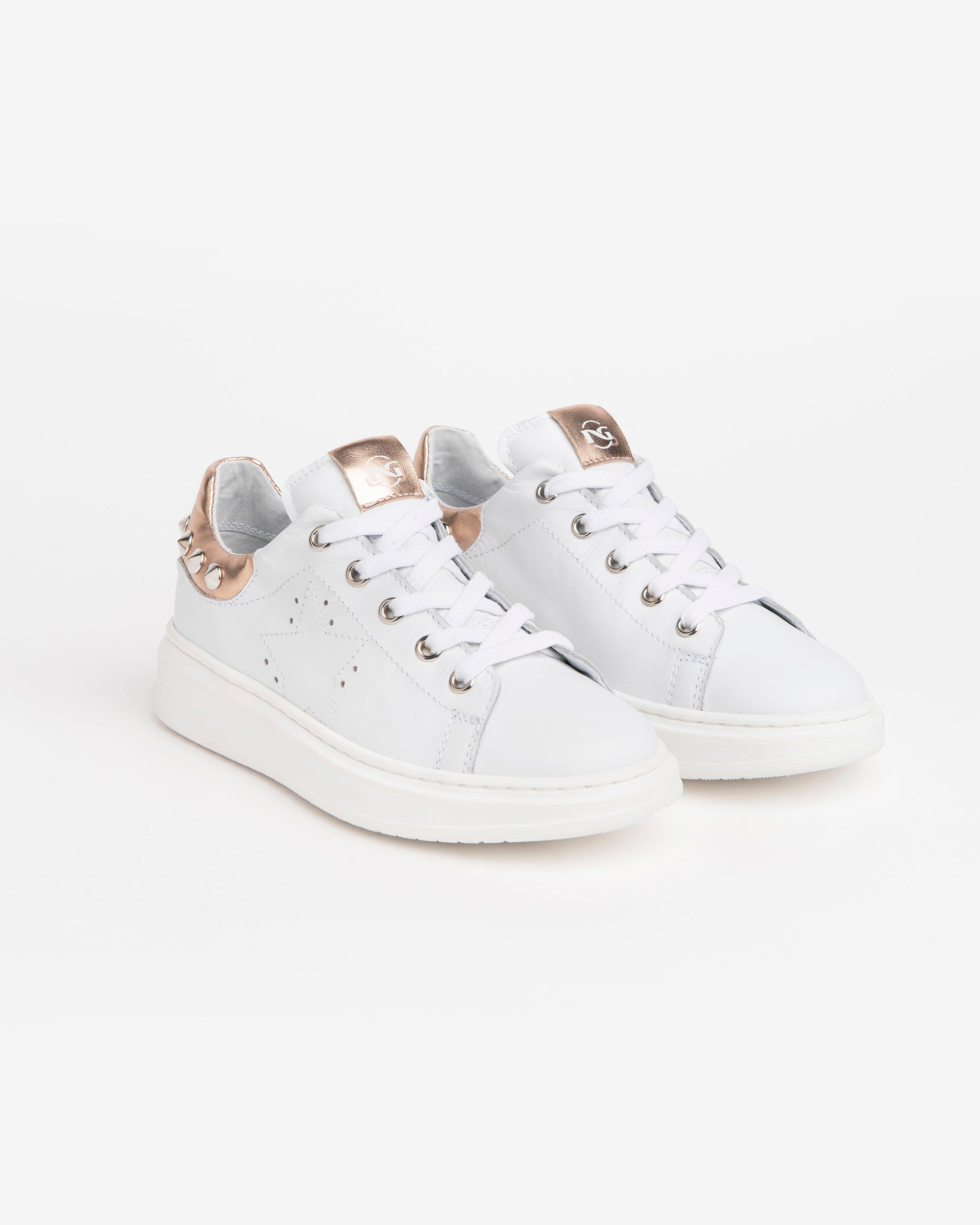  Baskets pour adolescentes