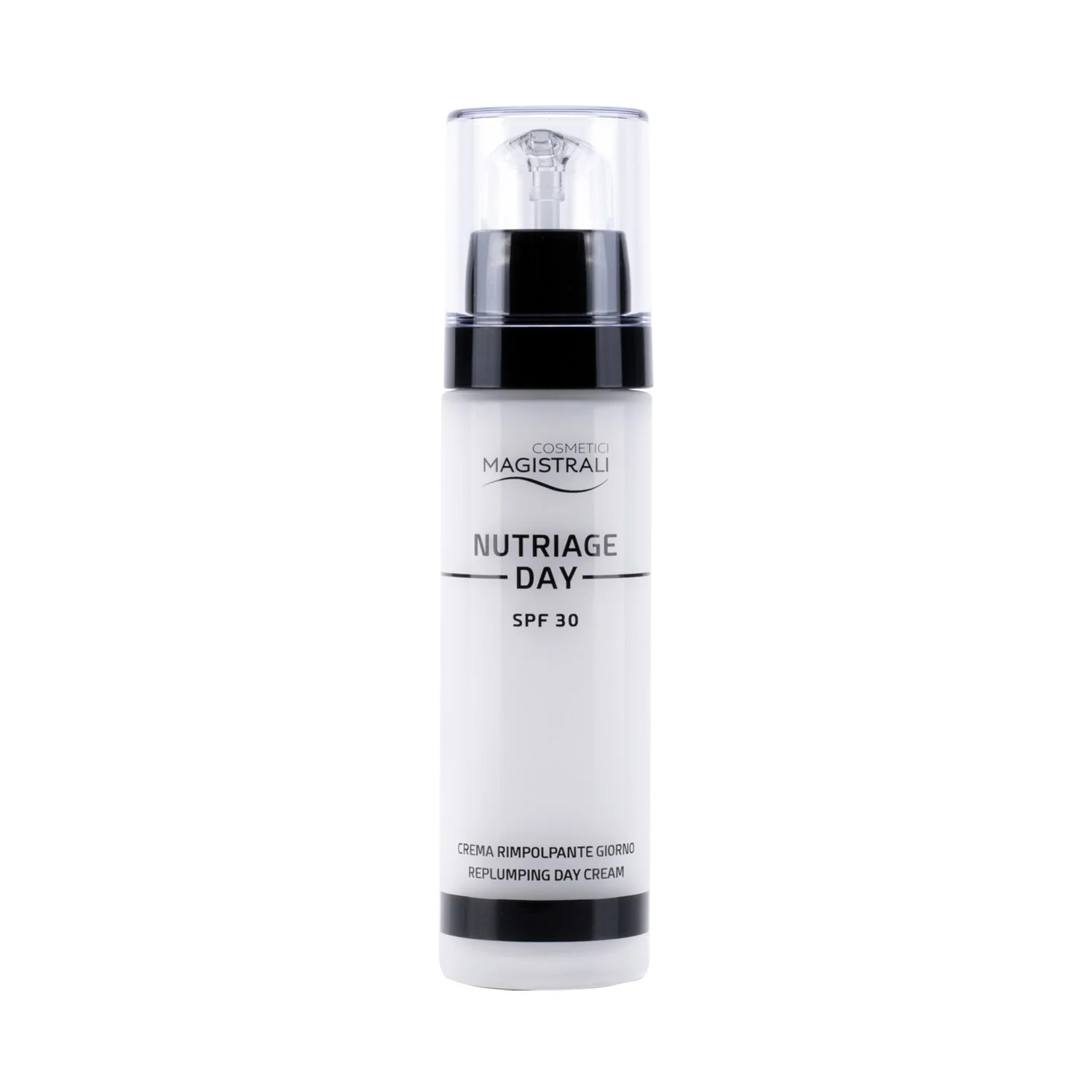 MAGISTRAL COSMETICS Magistral Cosmetics Nutriage Dagcrème SPF 30 50 ml Vochtinbrengende Dagcrème