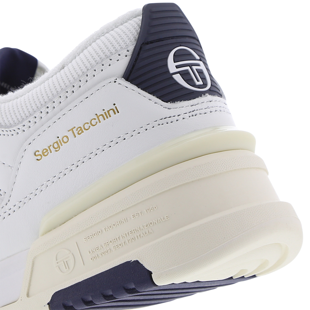 Sergio Tacchini Bb Court Lo