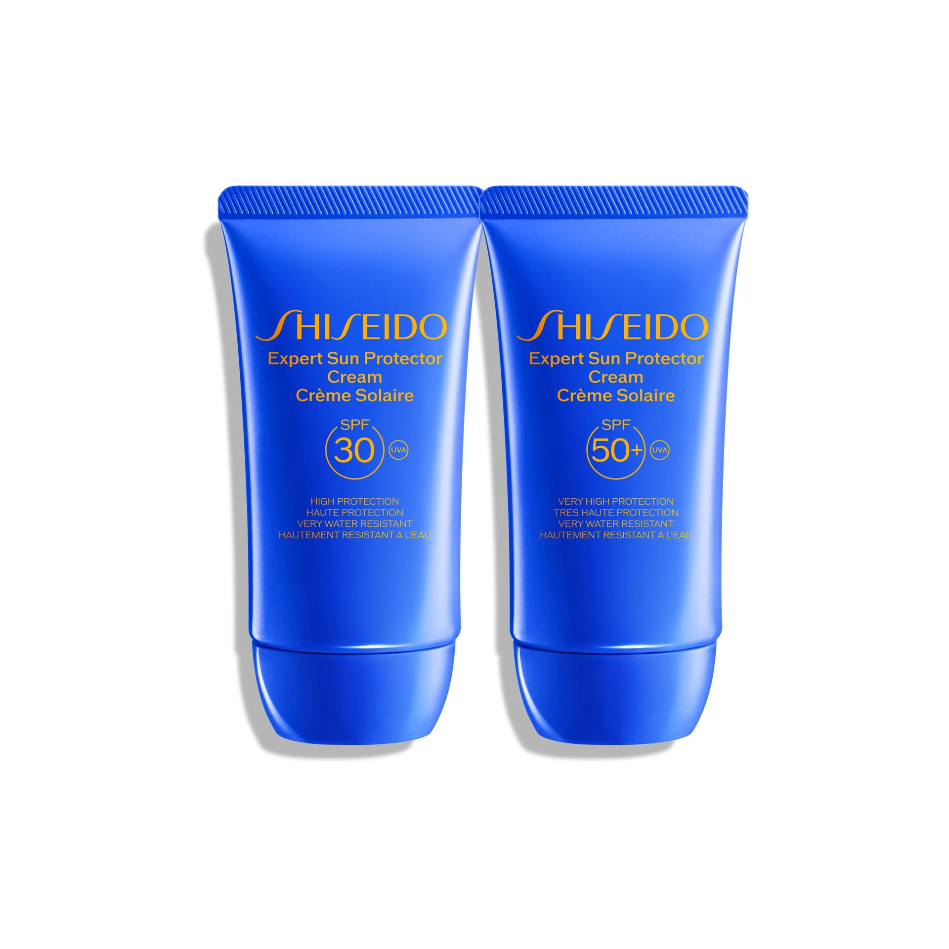 Global Sun Care napozókrém SPF30 50 ml - Shiseido