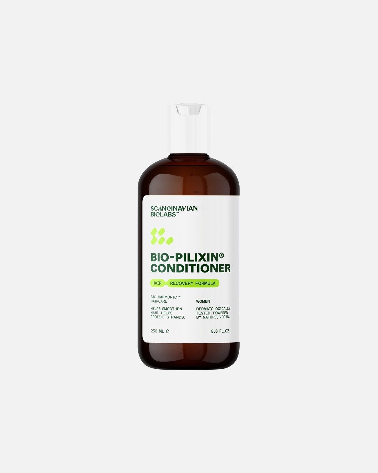 Scandinavian Biolabs Bio-Pilixin® balzam za ženske – 250 ml
