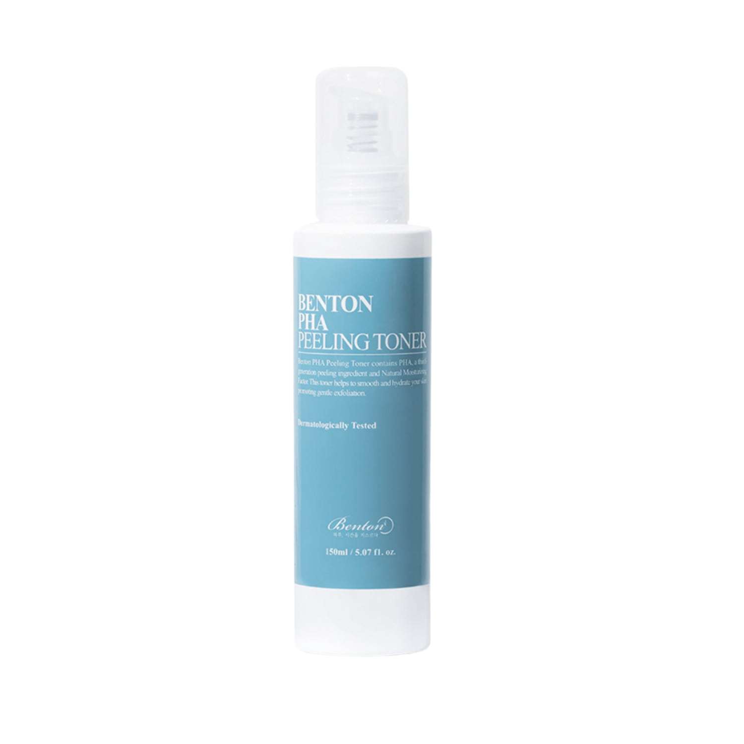 Benton Facial Water PHA piling tonik - 50 g