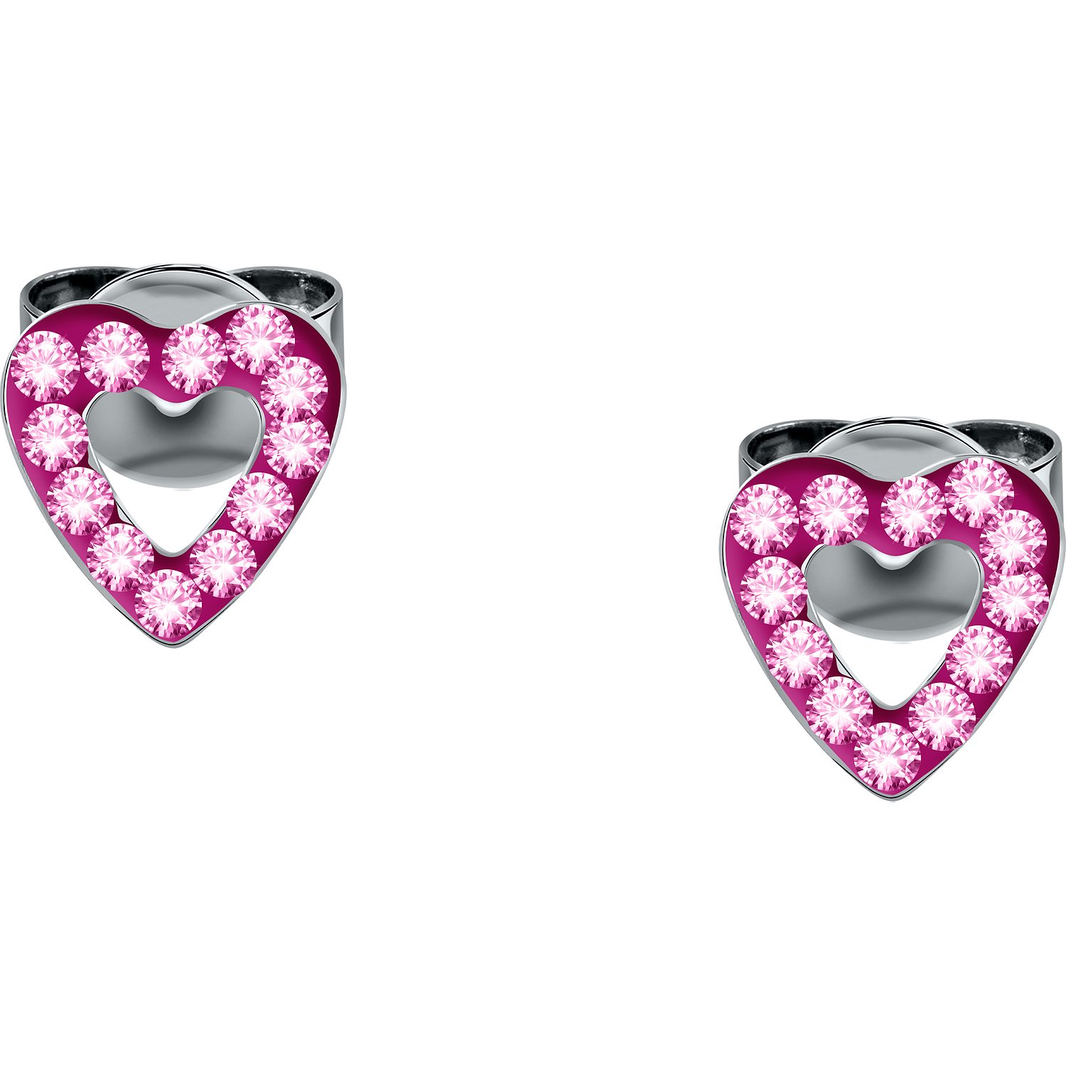 FAVS Boucles d'oreilles