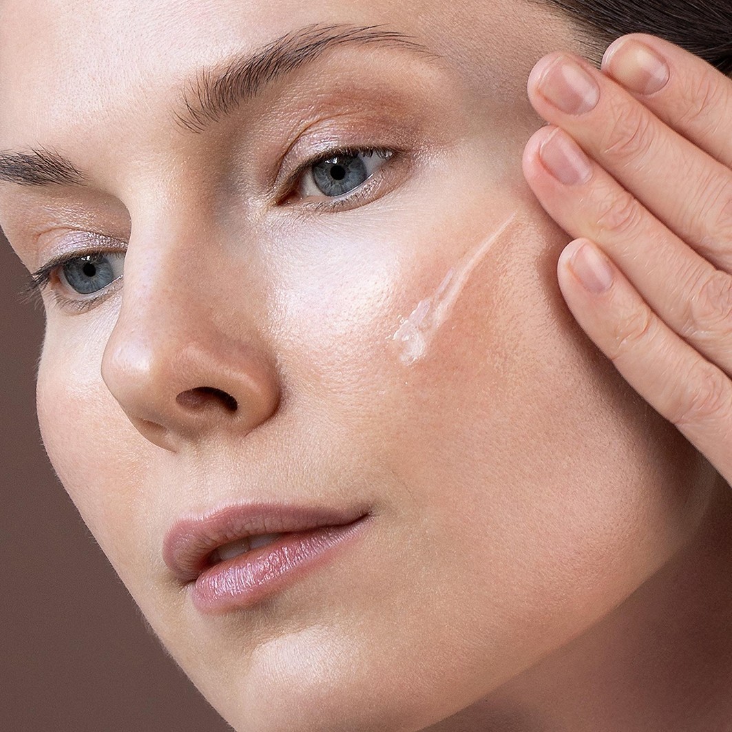 MÁDARA Gesichtsgel SOS Hydra Intense Rose - 75 ml