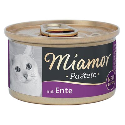 Miamor Pastete 12 x 85 g