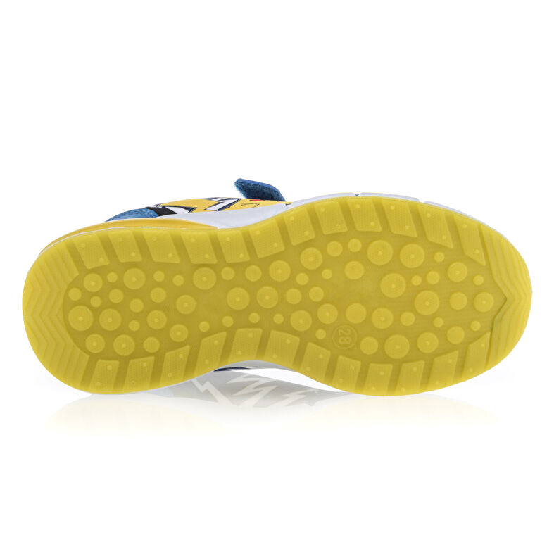 Korit/lenkkarit Garcon Bleu