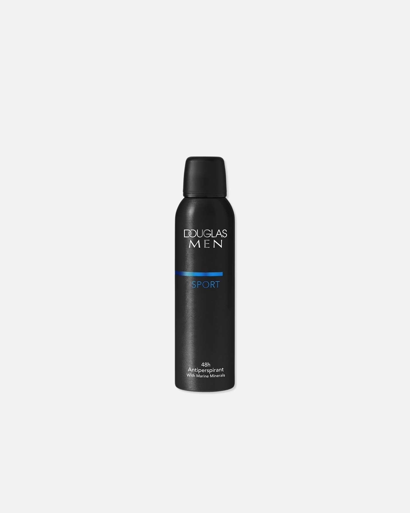 Douglas Collection Antitranspirant-dezodorant za muškarce Sport 48h antitranspirant/dezodorant - 150 ml