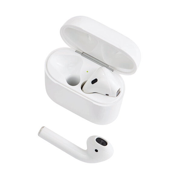Apple AirPods a 2-a generație
