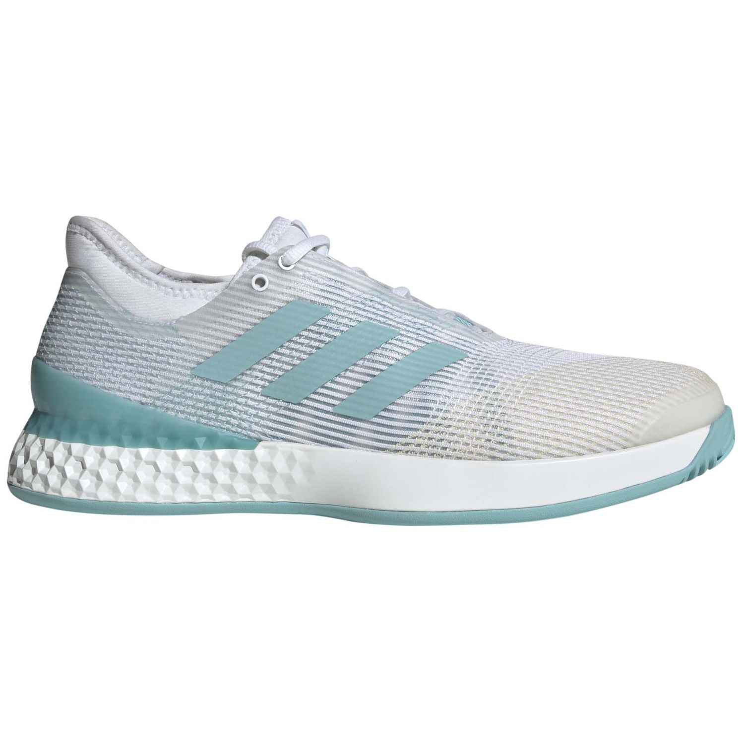  Zapatillas adidas Adizero Ubersonic 3