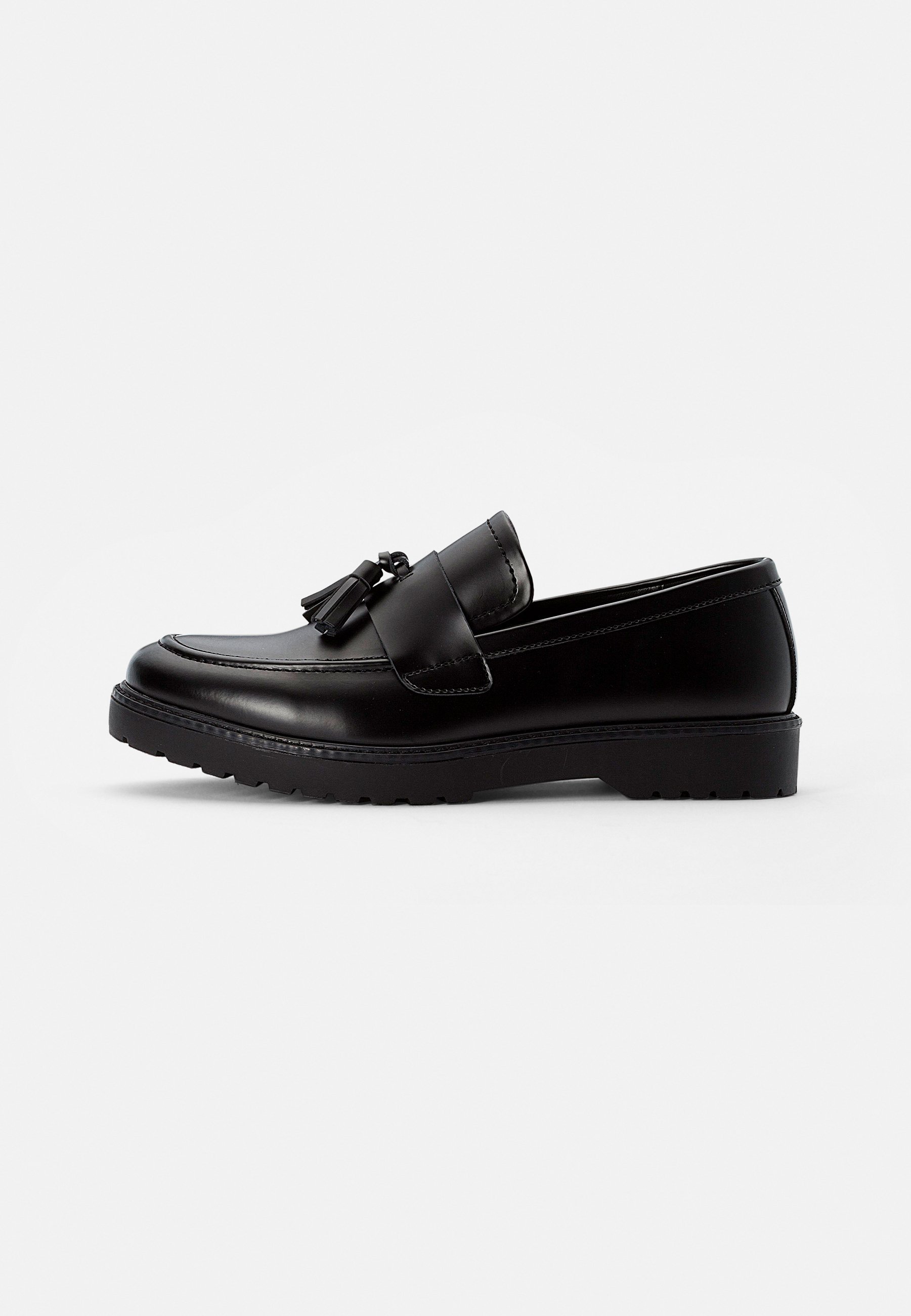 Zign UNISEX - Instappers - zwart