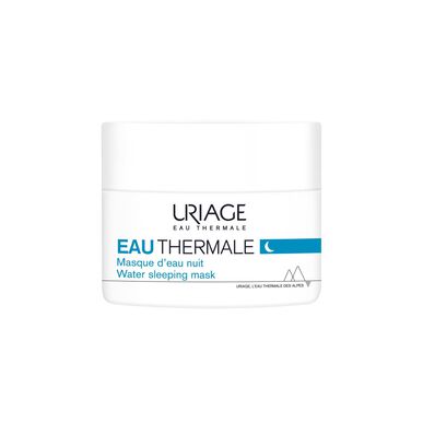 Uriage Voidemainen vartalovoide herkälle iholle 200 ml