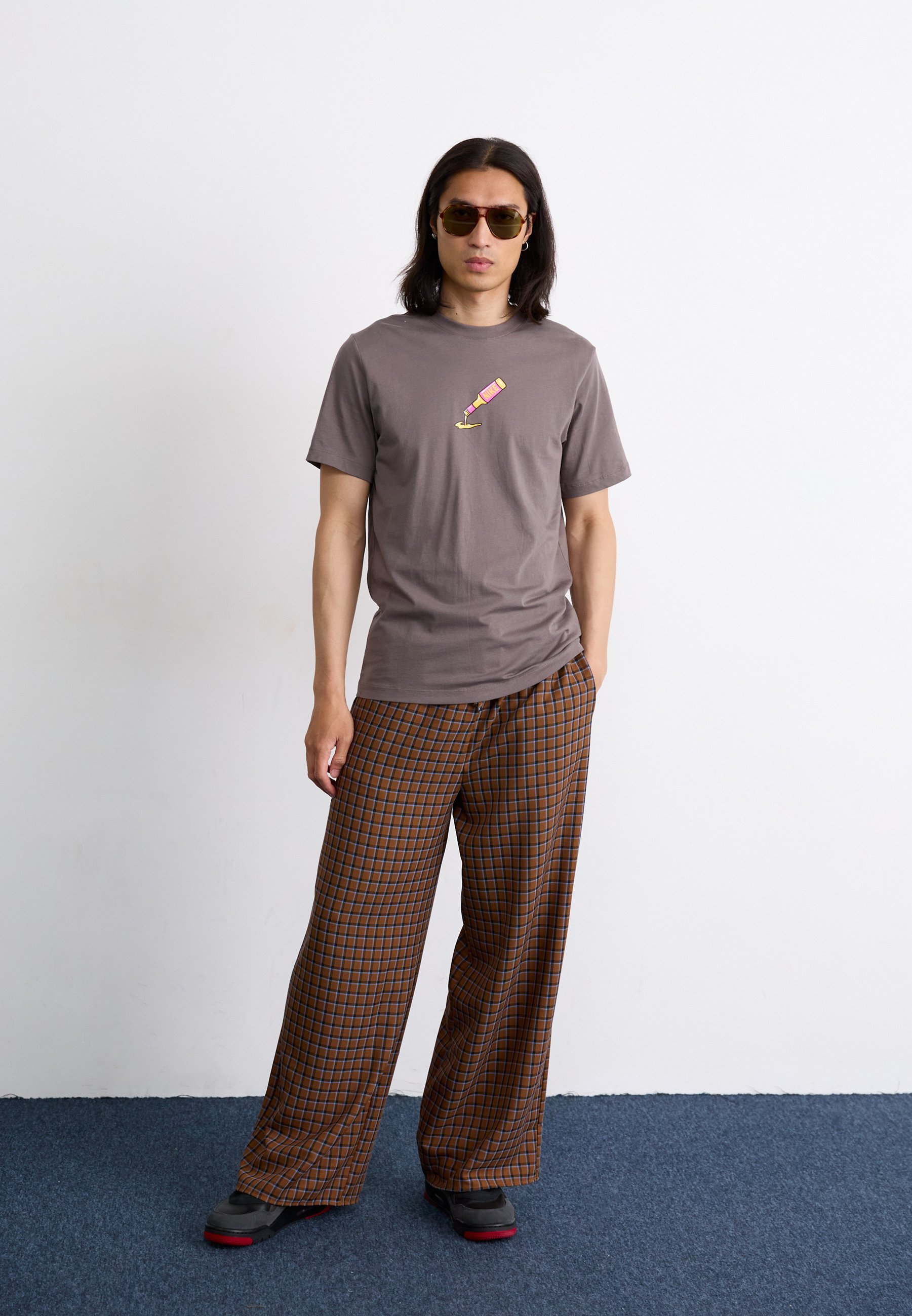 T-shirts imprimés Nike Sportswear