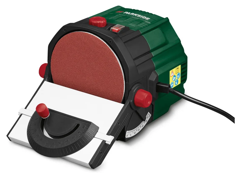 PARKSIDE® Hiomapaperi PTSG 140 D2, 6 hiomapaperin sarja