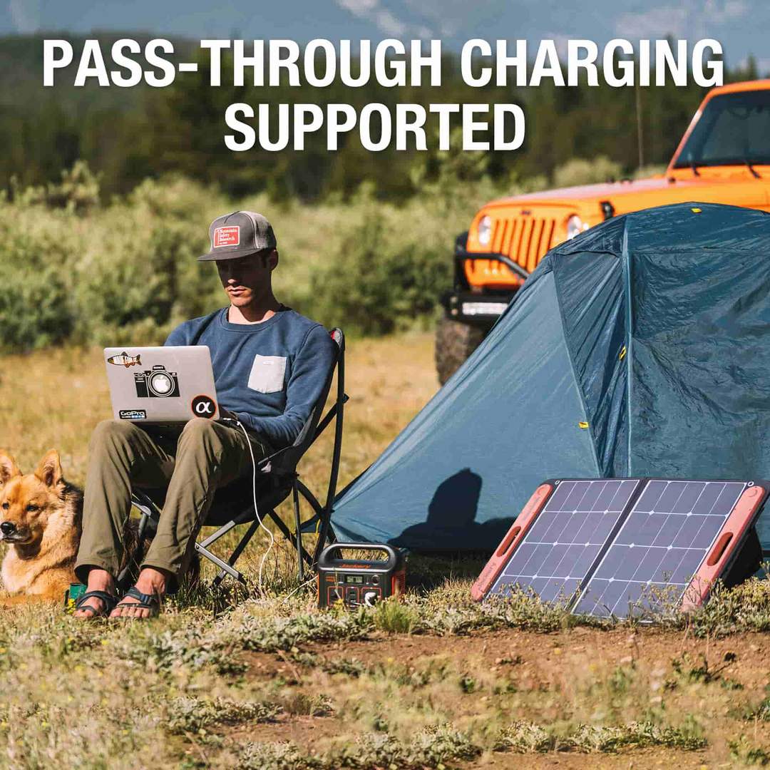 Stație electrică portabilă Jackery Explorer 240