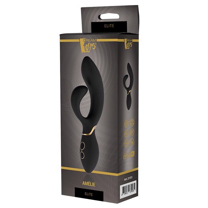 Dream Toys Elite Amelie