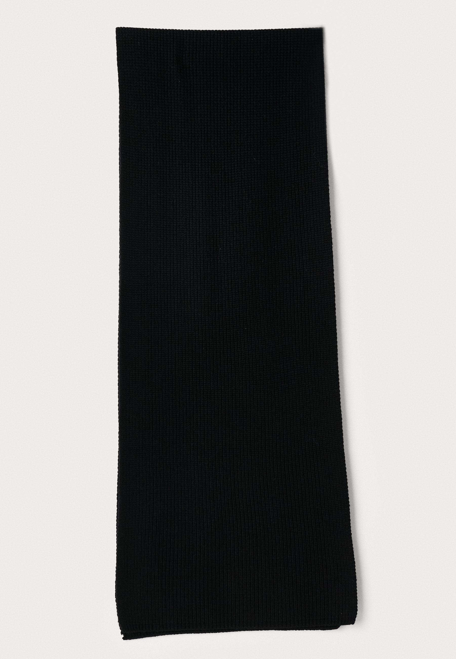 MSCH Copenhagen GALINE RACHELLE SCARF KEY - Lenço - preto