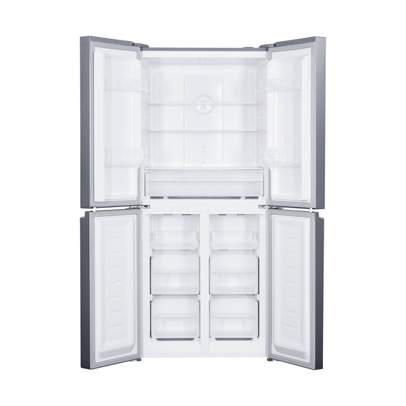 Combinație frigider-congelator MD37055, 326 l