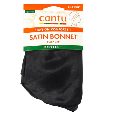 Cantu Classic Bonnet Hair Cap 1 enhet 1 enhet