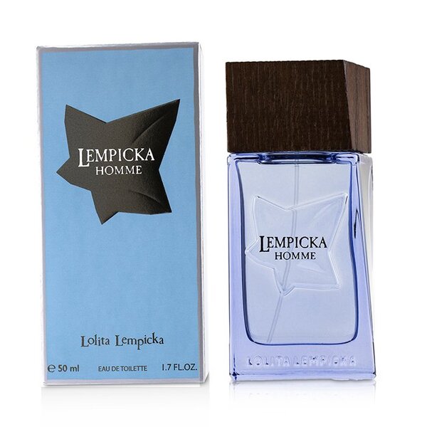 Lolita Lempicka Lempicka Homme Apa de Toaleta 50ml | Parfum | Superdrog
