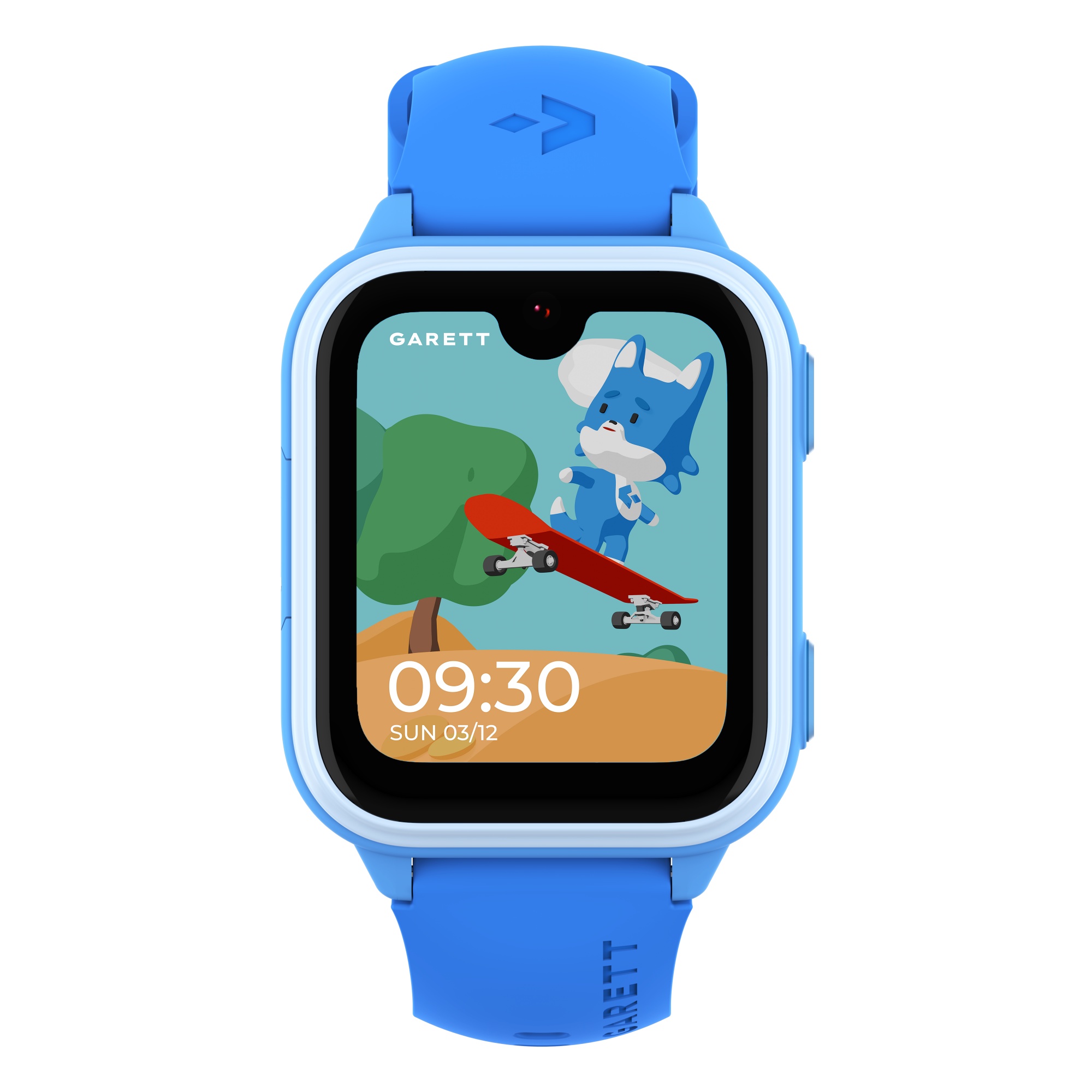 Garett Kids Vibe 4G