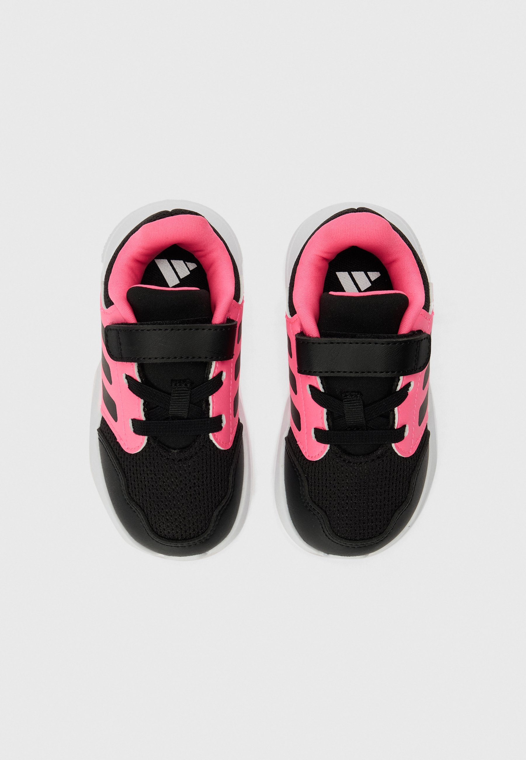 adidas Performance TENSAUR UNISEX - Hardloopschoenen voor op de weg - core black/lucid pink