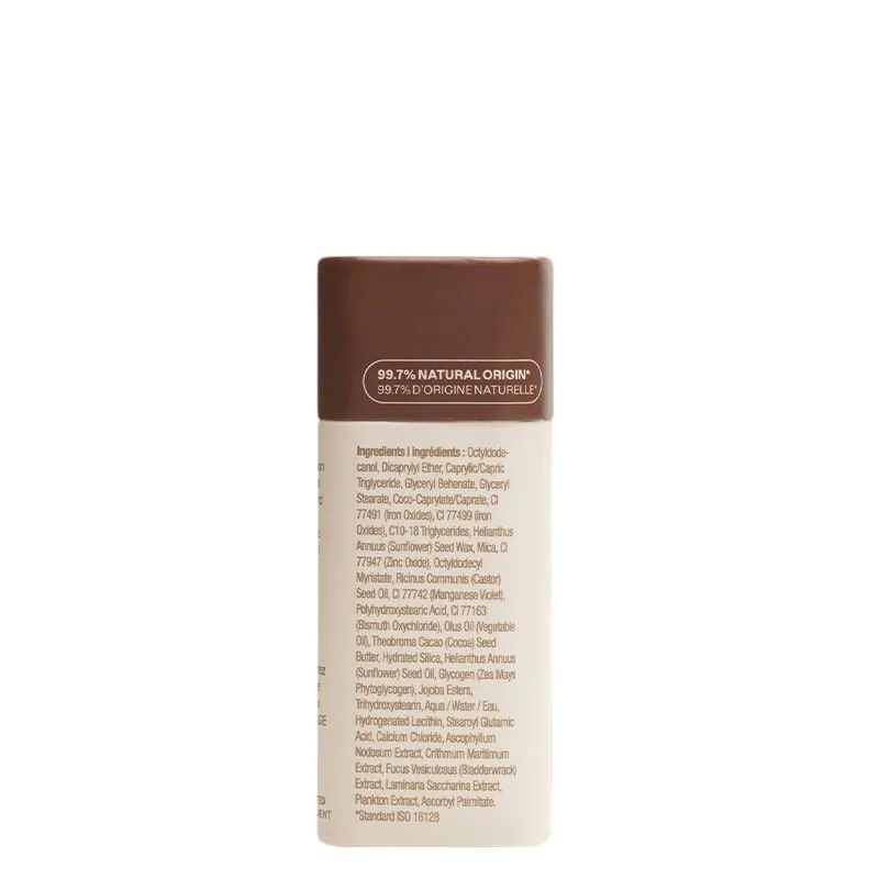 Oceanly Bronzer, Ebony