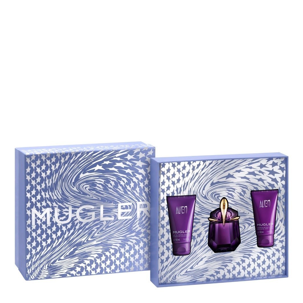 MUGLER Smaržu komplekts Alien Eau de Parfum 30 ml Komplekts - 1 gab