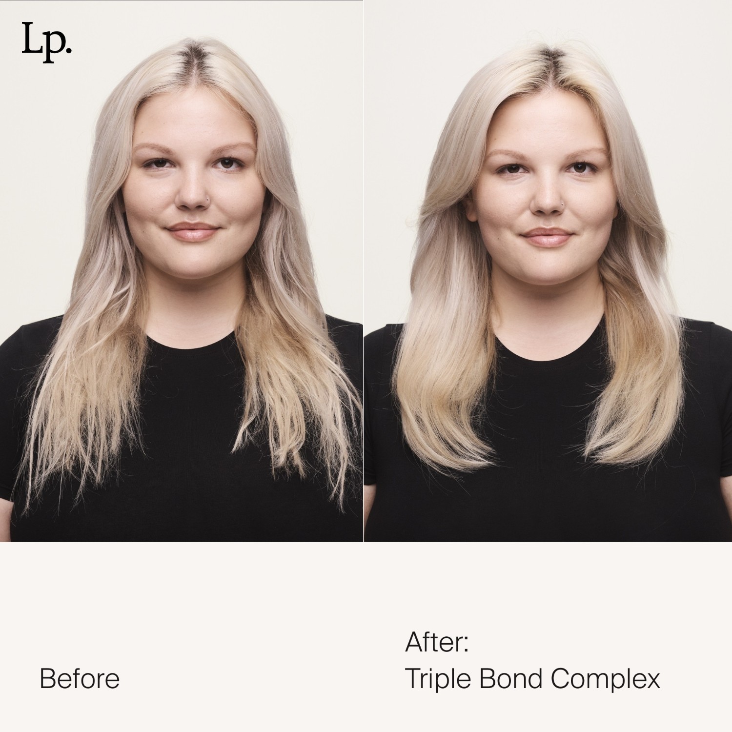 Living Proof serum za kosu Triple Bond Triple Bond kompleks - 10 ml
