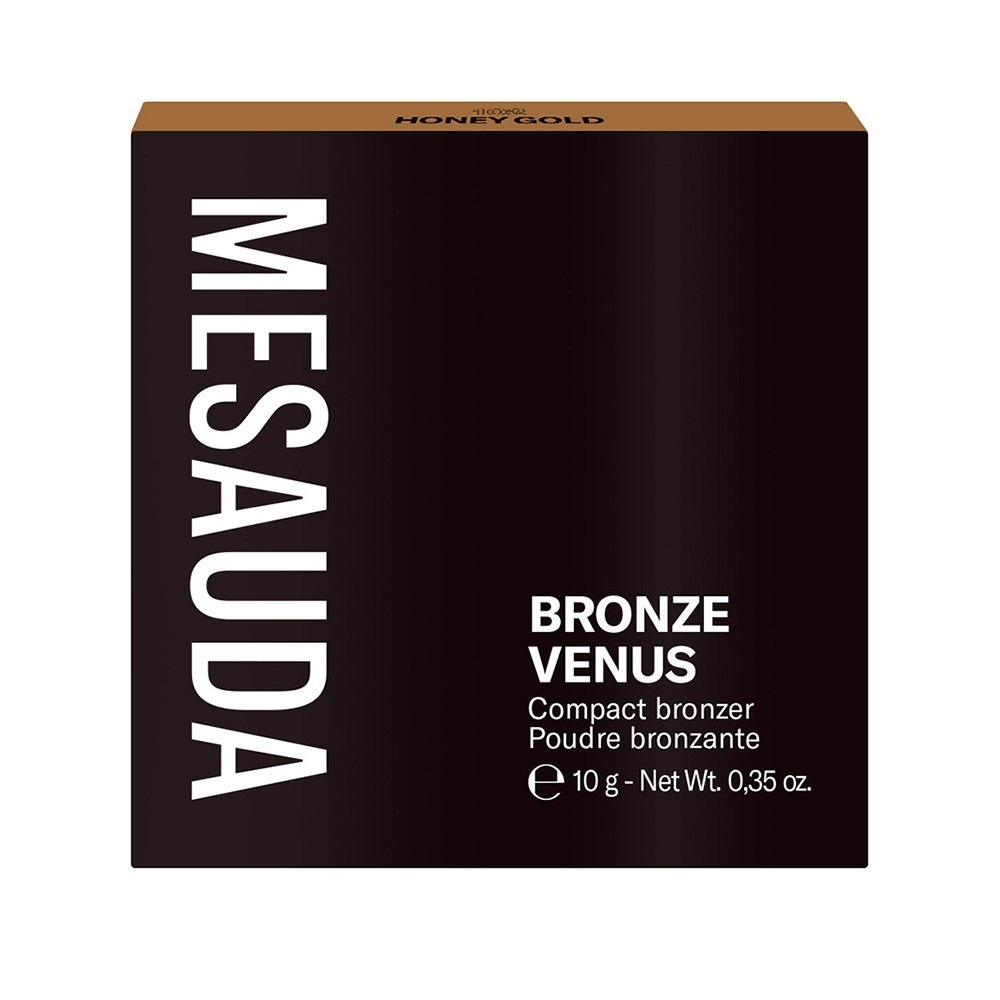 Mesauda Beauty BRONZE VENUS