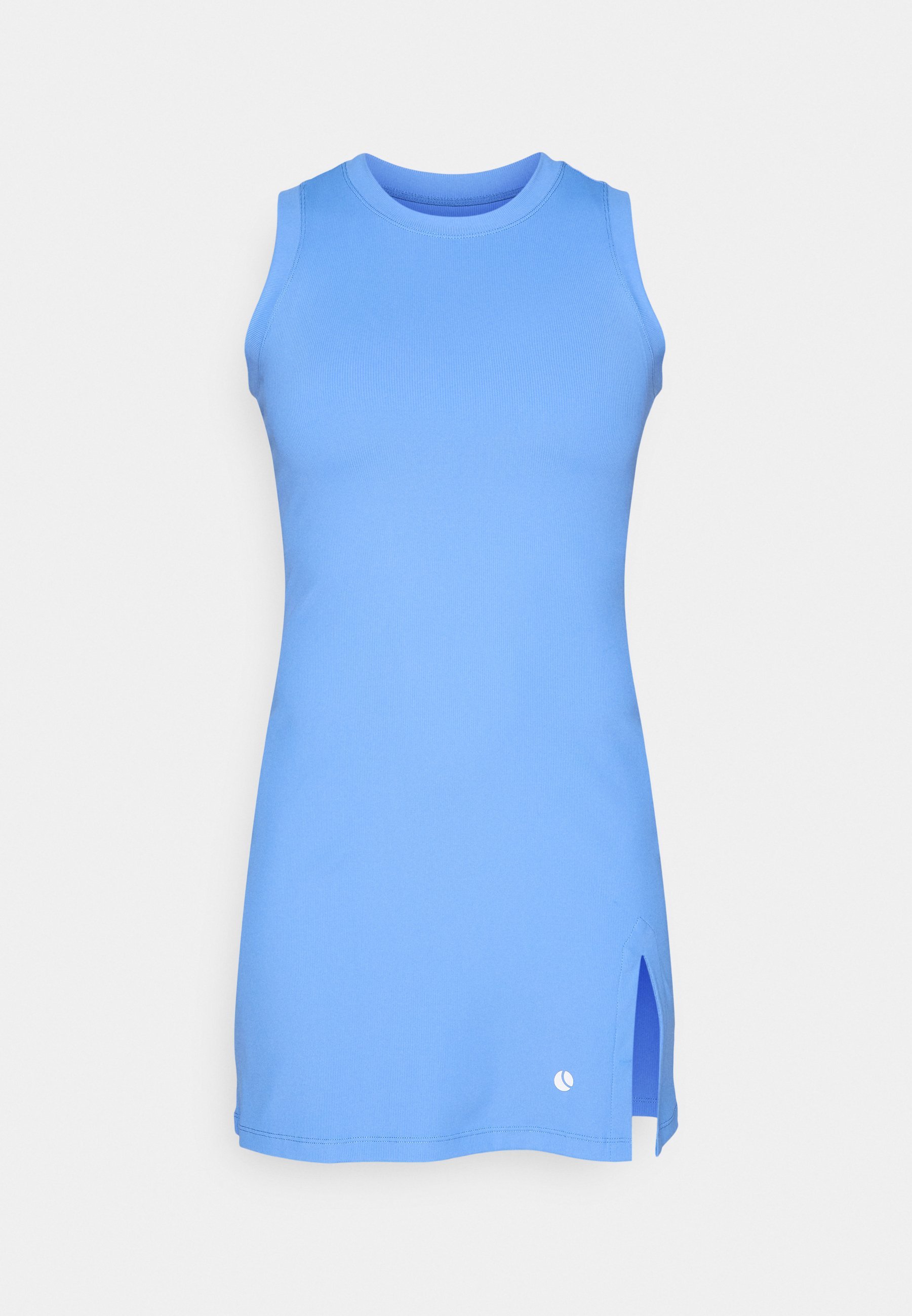 Björn Borg ACE DRESS - Sportkleid - Ultramarin