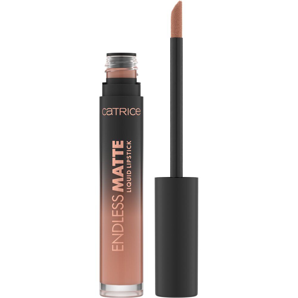 Catrice Endless Matte