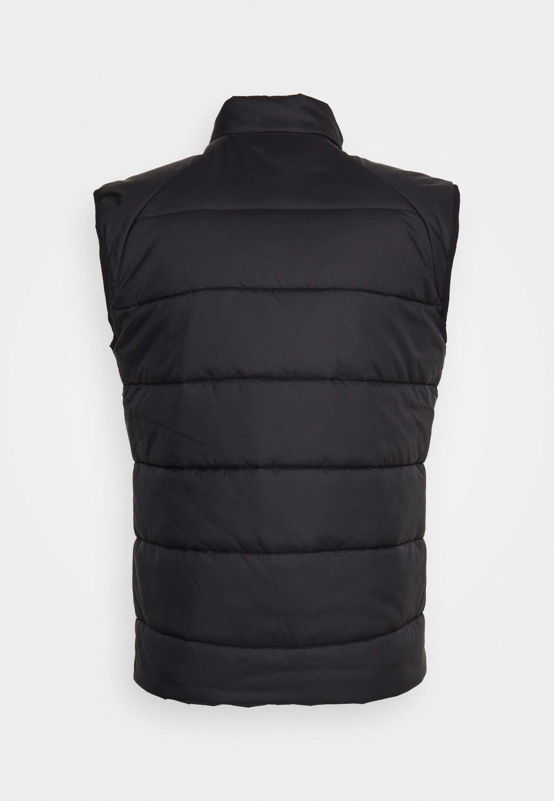 Puma TEAMLIGA VESTJACKET - Vest - zwart