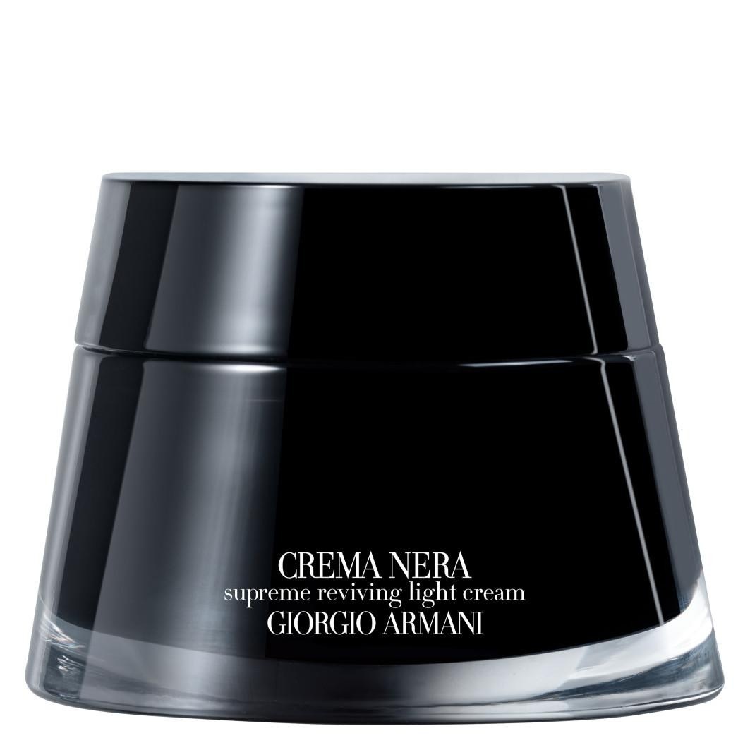Armani veido kremas „Crema Nera Supreme Reviving“ – 30 ml