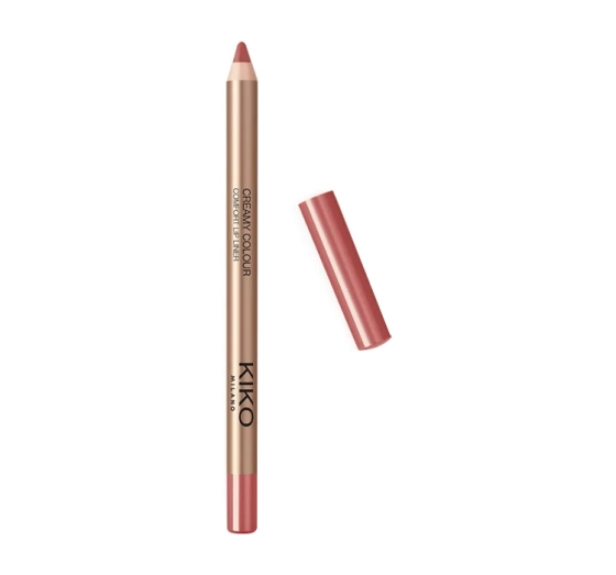 KIKO Milano Creamy Colour temperowana konturówka od ust 06 Mauve 1,2g