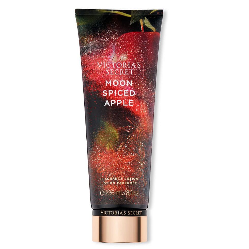 Victoria's Secret Moon Spiced Apple