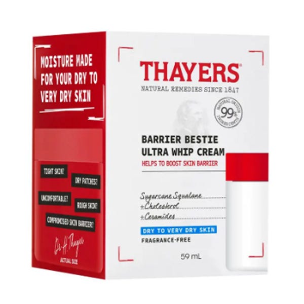 Barrier Bestie Cream| 1UD